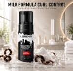 LORENTI MILK FORMULA CURLING FOAM 150ml