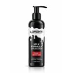 LORENTI MILK FORMULA CURLING CREAM 300ml