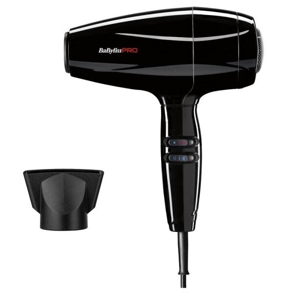 ΣΕΣΟΥΑΡ BABYLISS PRO BAB6280E VERO 2000W