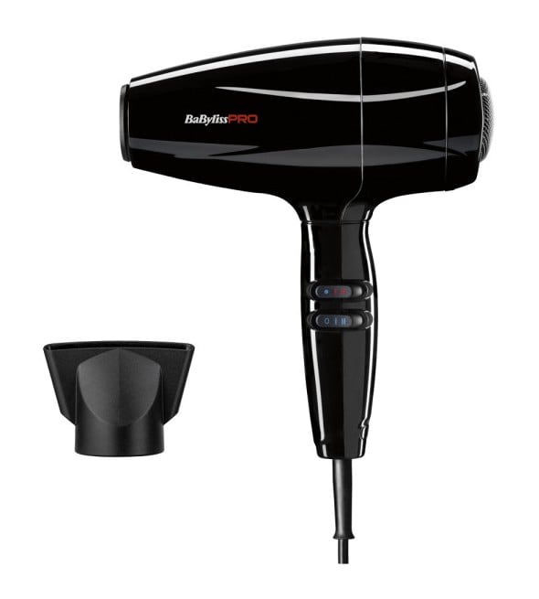 *-1 ΣΕΣΟΥΑΡ BABYLISS PRO BAB6280E VERO 2000W