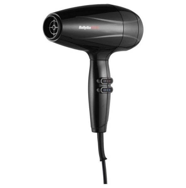 ΣΕΣΟΥΑΡ BABYLISS PRO BAB6280E VERO 2000W