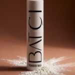 BATCI POWDER WAX 20gr