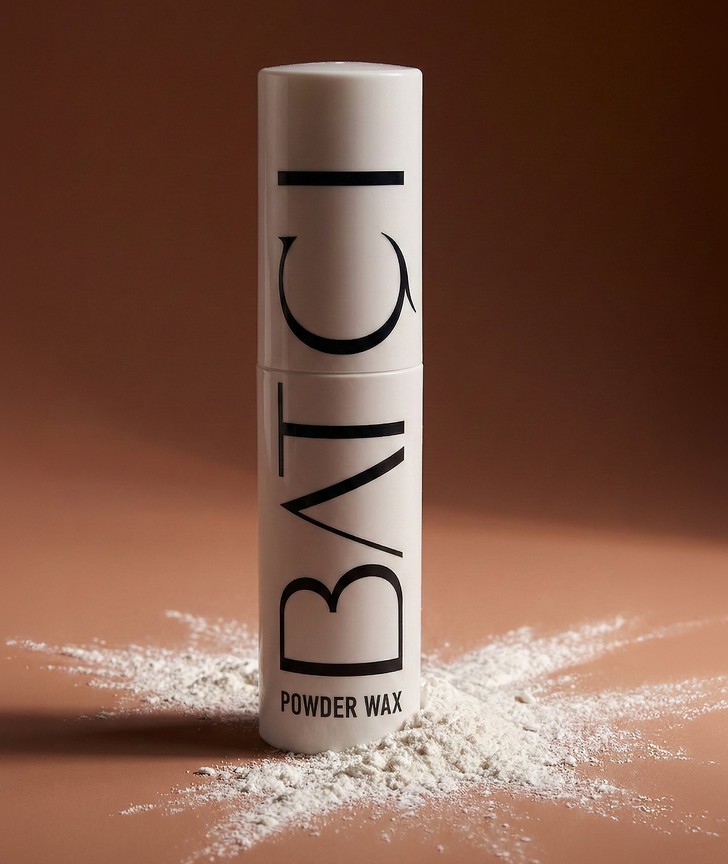 *-1 BATCI POWDER WAX 20gr
