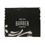 ΓΙΛΕΚΟ ΓΙΑ ΕΡΓΑΛΕΙΑ ΚΟΜΜΩΤΙΚΗΣ MARMARA BARBER ΜΑΥΡΟ