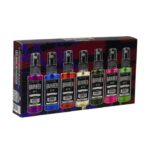 MARMARA BARBER COLOGNE 7 MIX SET SPRAY 50ml