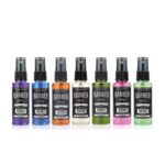 MARMARA BARBER COLOGNE 7 MIX SET SPRAY 50ml