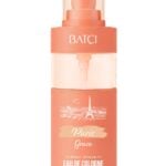 BATCI EAU DE COLOGNE PARIS GRACE FLAME 300ml