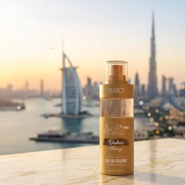 BATCI EAU DE COLOGNE DUBAI MIRAGE 300ml