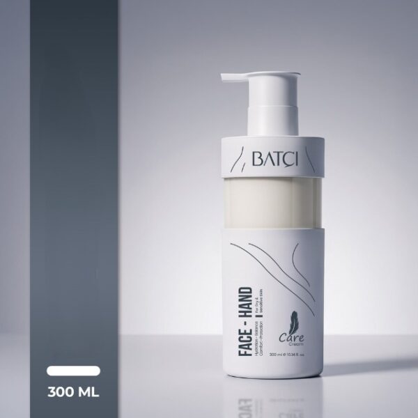 BATCI FACE AND HAND CARE CREAM 300ml