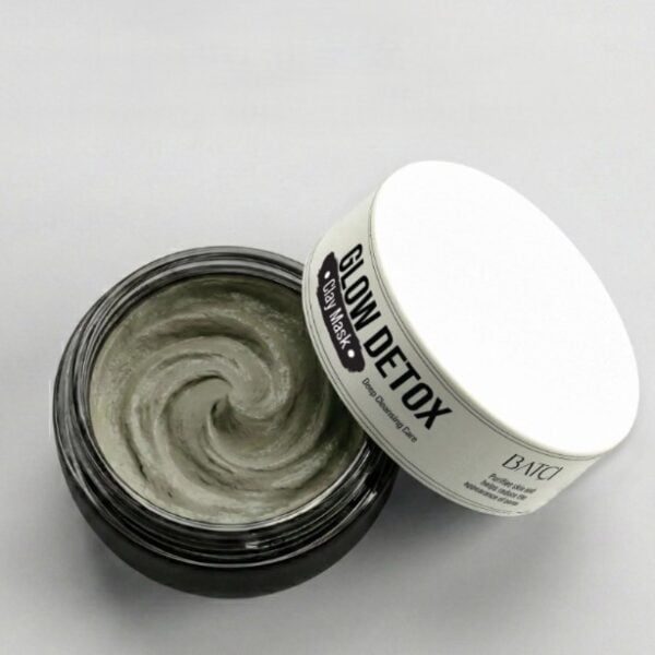 BATCI GLOW DETOX CLAY MASK 300ml