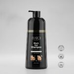 BATCI BLACK HAIR SHAMPOO 350ml