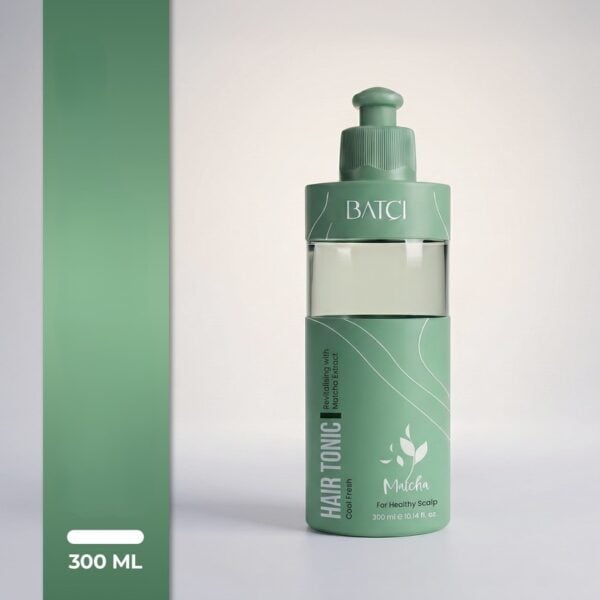 BATCI MATCHA HAIR TONIC 300ml