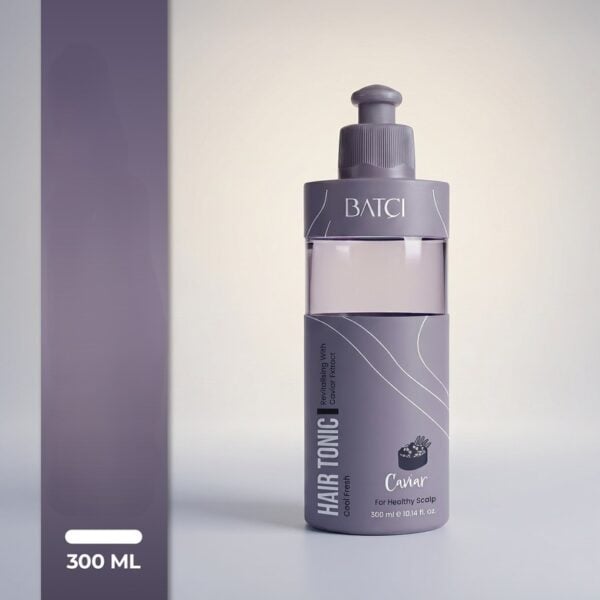 BATCI CAVIAR HAIR TONIC 300ml