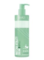 BATCI MATCHA VITALITY CREAM 200ml