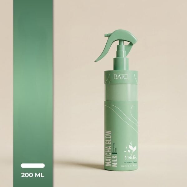BATCI MATCHA GLOW MILK 200ml