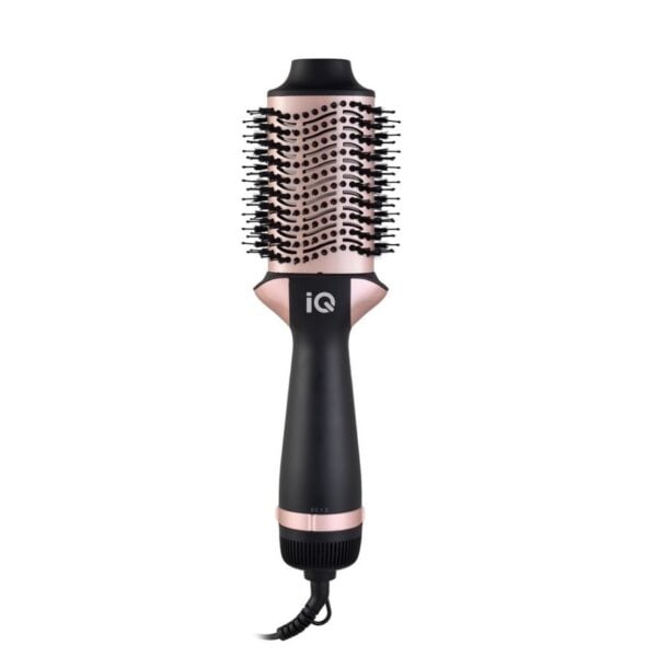 ΚΕΡΑΜΙΚΗ ΗΛΕΚΤΡΙΚΗ ΒΟΥΡΤΣΑ ΜΕ ΑΕΡΑ IQ VOLUMIZING HD-1287 1300W