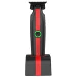 TRIMMER COCCO VELOCE LITE BLACK/RED
