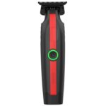 TRIMMER COCCO VELOCE LITE BLACK/RED