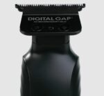 TRIMMER COCCO VELOCE LITE BLACK/RED