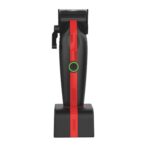 CLIPPER COCCO VELOCE LITE BLACK/RED