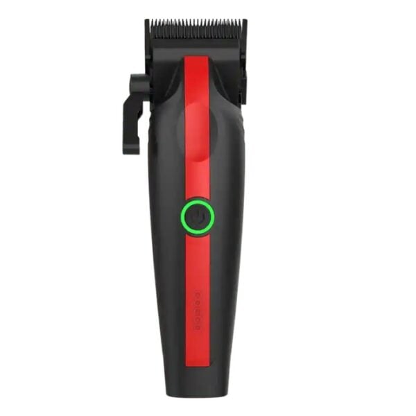 CLIPPER COCCO VELOCE LITE BLACK/RED