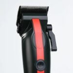 CLIPPER COCCO VELOCE LITE BLACK/RED