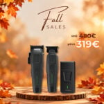 ΚΟΥΡΕΥΤΙΚΗ ΜΗΧΑΝΗ MONSTER ASSASSIN CLIPPER & MONSTER ASSASSIN TRIMMER & MONSTER ASSASSIN SHAVER