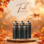 ROVRA 5 IN 1 CLIPPER SPRAY 500ml X6