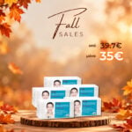 ΠΕΤΣΕΤΑ AIRLAID 40X70 60τεμ X5