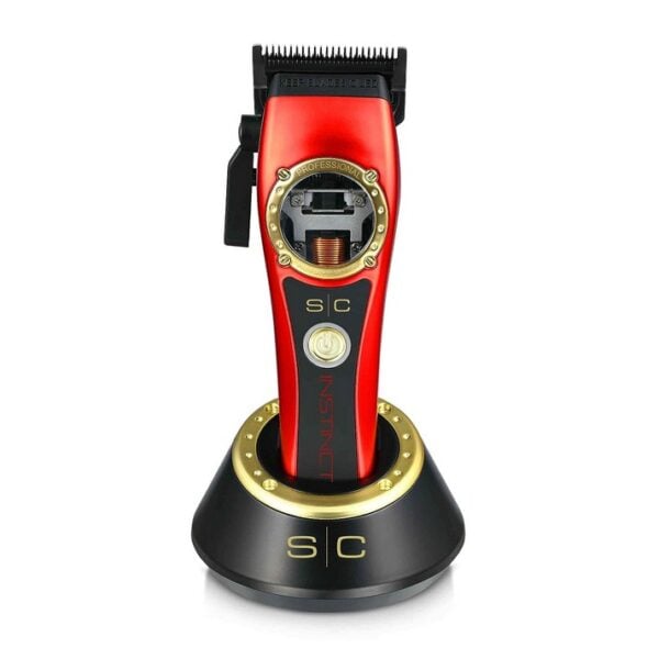 GAMMA PIU CLIPPER STYLECRAFT INSTINCT