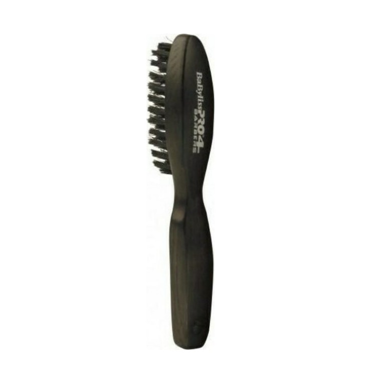 *-1 ΒΟΥΡΤΣΑ ΓΙΑ ΜΟΥΣΙ BABYLISS PRO M3678E WOODEN BRUSH