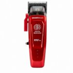 ΚΟΥΡΕΥΤΙΚΗ ΜΗΧΑΝΗ MRD SMART BRAIN RED