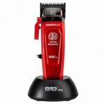 ΚΟΥΡΕΥΤΙΚΗ ΜΗΧΑΝΗ MRD SMART BRAIN RED