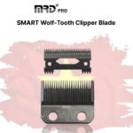ΚΟΥΡΕΥΤΙΚΗ ΜΗΧΑΝΗ MRD SMART BRAIN RED