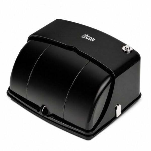 ΑΠΟΣΤΕΙΡΩΤΗΣ BARBER ICON UV STERILIZER