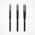 ΒΟΥΡΤΣΑ ROUND BRUSH MINI SET 3τεμ 403475