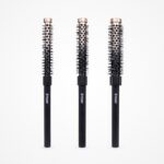 ΒΟΥΡΤΣΑ ROUND BRUSH MINI SET 3τεμ 403475