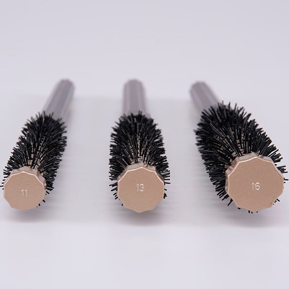 ΒΟΥΡΤΣΑ ROUND BRUSH MINI SET 3τεμ 403475