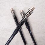 ΒΟΥΡΤΣΑ ROUND BRUSH MINI SET 3τεμ 403475