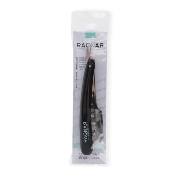 ΞΥΡΑΦΙ ΦΑΛΤΣΕΤΑ RAGNAR DOUBLE EDGE PROTECT 06647
