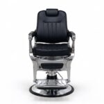 ΠΟΛΥΘΡΟΝΑ BARBER BLACK A043