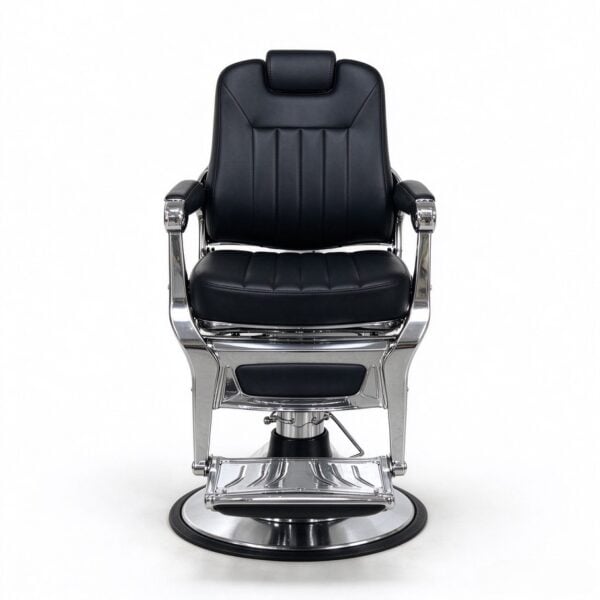 ΠΟΛΥΘΡΟΝΑ BARBER BLACK A043