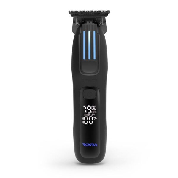 TRIMMER ROVRA IMPACT 7900RPM BLACK
