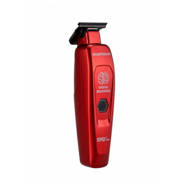 TRIMMER MRD SMART BRAIN RED