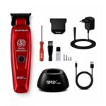 TRIMMER MRD SMART BRAIN RED