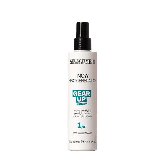 *-1 SELECTIVE NOW NEXT GENERATION GEAR UP 200ml