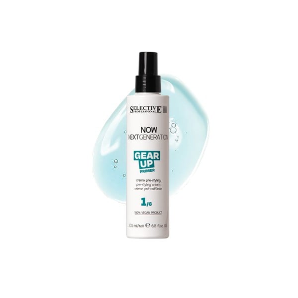 SELECTIVE NOW NEXT GENERATION GEAR UP 200ml