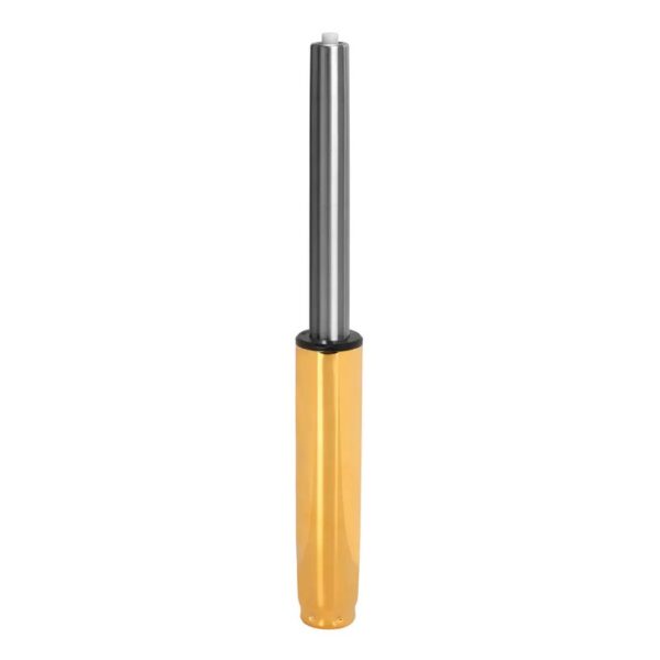 ΠΟΜΠΑ ΓΙΑ ΣΚΑΜΠΟ MEDIUM GOLD 155867