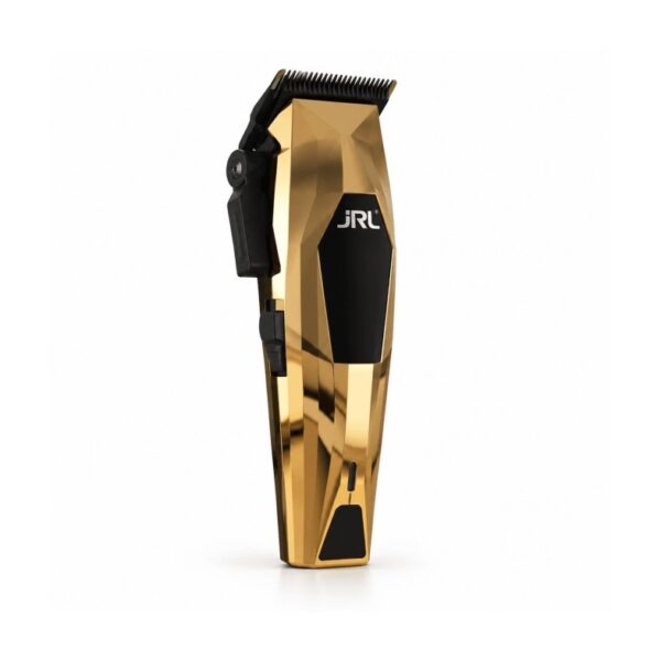 ΚΟΥΡΕΥΤΙΚΗ ΜΗΧΑΝΗ JRL FADE BLADE 3000C GOLD LIMITED EDITION