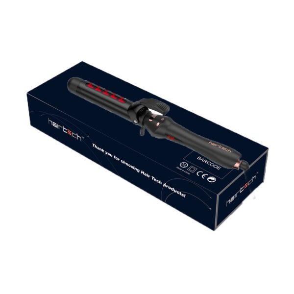 ΜΑΣΙΑ ΓΙΑ ΜΠΟΥΚΛΕΣ HAIRTECH INFARED HT055A